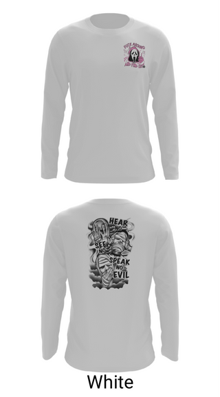 Long Sleeve Performance Shirt, Lions den, Football, Teamtime, Team time, sublimation, custom sports apparel, team uniforms, spirit wear, spiritwear, sports uniforms, custom shirts, team store, custom team store, fundraiser sports, apparel fundraiser