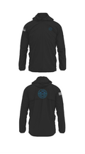 Brannon Plumbing & Construction 48497171 Windbreaker - 33