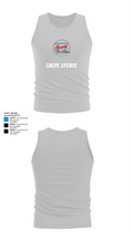 Crepe Avenue 9690947 Tank Top - 13