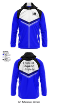 Macson McDonald Windbreaker - 1