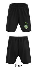 Montessori Seeds Of Education 51298826 Athletic Shorts With Pockets - 8