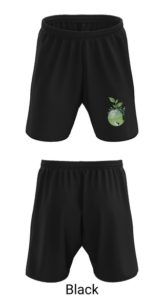 Athletic Shorts With Pockets, Montessori Seeds Of Education, Spirit Store, Teamtime, Team time, sublimation, custom sports apparel, team uniforms, spirit wear, spiritwear, sports uniforms, custom shirts, team store, custom team store, fundraiser sports, apparel fundraiser