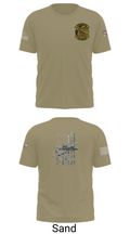74 FGS 48894221 Short Sleeve Performance Shirt - 96