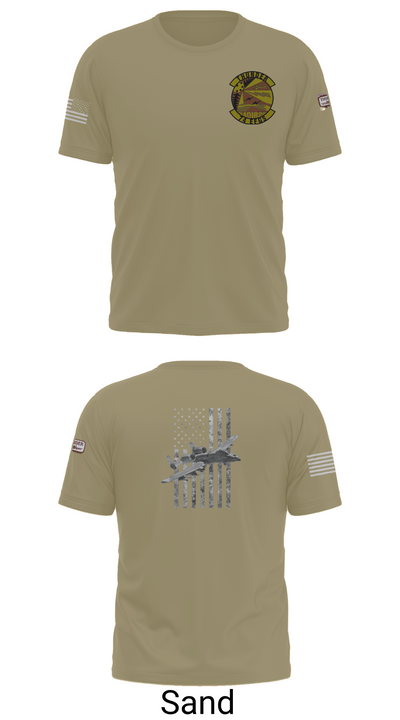 74 FGS 48894221 Short Sleeve Performance Shirt - 96