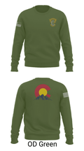 The 2403 2956612 Crew Neck Sweatshirt - 43