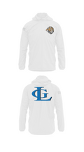 La Grande High School Soccer 88964255 Windbreaker - 14