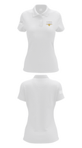 Fliers 11914789 Women's Short Sleeve Performance Polo  - 17