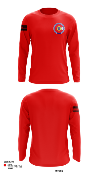 Long Sleeve Performance Shirt, Restore, Police, Teamtime, Team time, sublimation, custom sports apparel, team uniforms, spirit wear, spiritwear, sports uniforms, custom shirts, team store, custom team store, fundraiser sports, apparel fundraiser