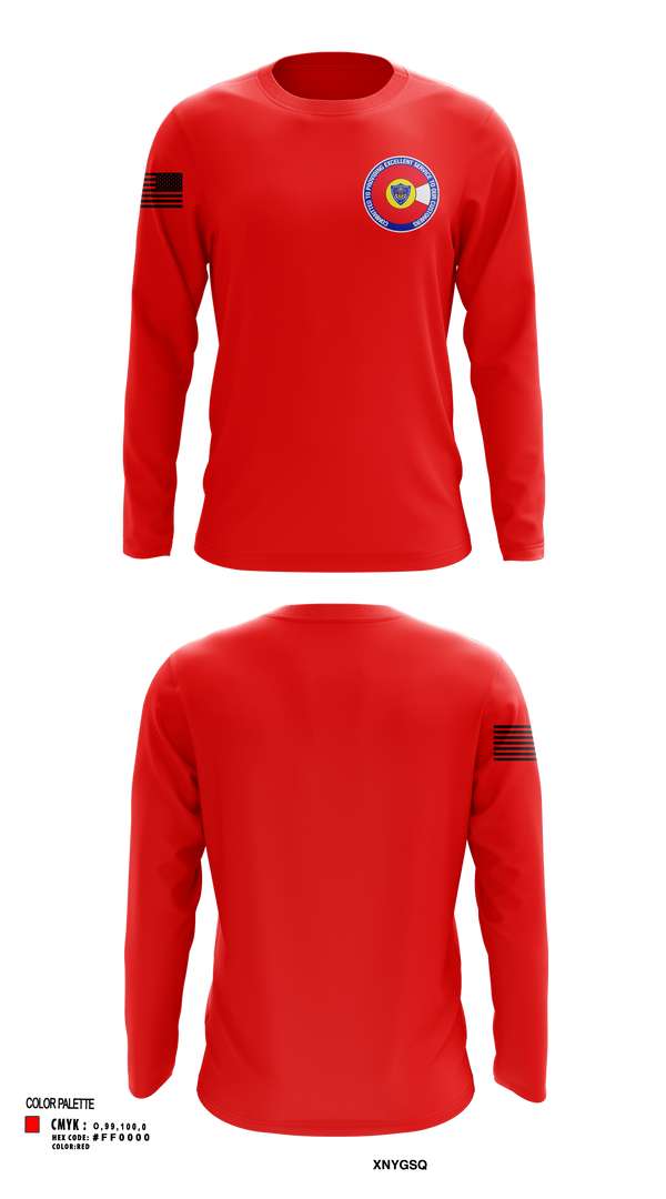 Long Sleeve Performance Shirt, Restore, Police, Teamtime, Team time, sublimation, custom sports apparel, team uniforms, spirit wear, spiritwear, sports uniforms, custom shirts, team store, custom team store, fundraiser sports, apparel fundraiser