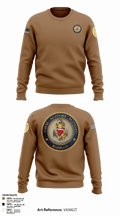 CMAA 19954181 Crew Neck Sweatshirt - 1