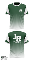 Jackson-Reed (Wilson) High School 17300686 Short Sleeve Performance Shirt - 1