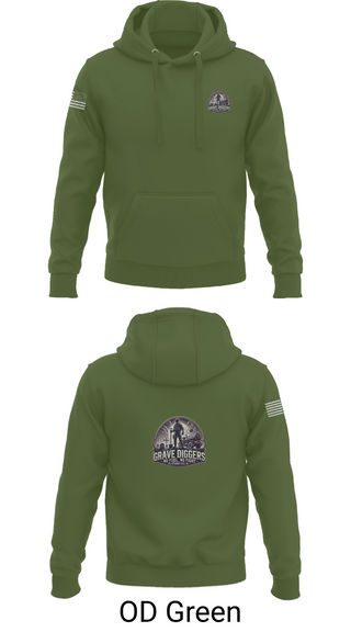 Hoodie, Gravediggers, , Teamtime, Team time, sublimation, custom sports apparel, team uniforms, spirit wear, spiritwear, sports uniforms, custom shirts, team store, custom team store, fundraiser sports, apparel fundraiser