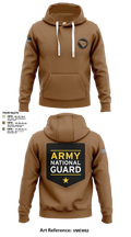 undefined Hoodie - 106