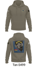 152 Port Dawgs 71317587 Hoodie - 78