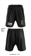Mals K9 22882695 Athletic Shorts With Pockets - 3