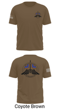 2-13th AVN REGT, 150U Certification Course 19965243 Old School Cotton Feel Shirt - 10