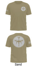 Delta Defense Unit 32292143 Old School Cotton Feel Shirt - 86