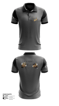 Dreamer's Toy Chest 40783887 Short Sleeve Performance Polo - 1