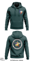 Goodfellow AFB MCD 8795837 Hoodie - 122
