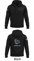 Session 152 47396469 Hoodie - 36