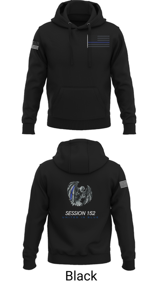 Hoodie, Session 152, Police, Teamtime, Team time, sublimation, custom sports apparel, team uniforms, spirit wear, spiritwear, sports uniforms, custom shirts, team store, custom team store, fundraiser sports, apparel fundraiser