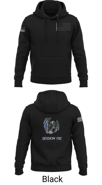 Session 152 47396469 Hoodie - 36