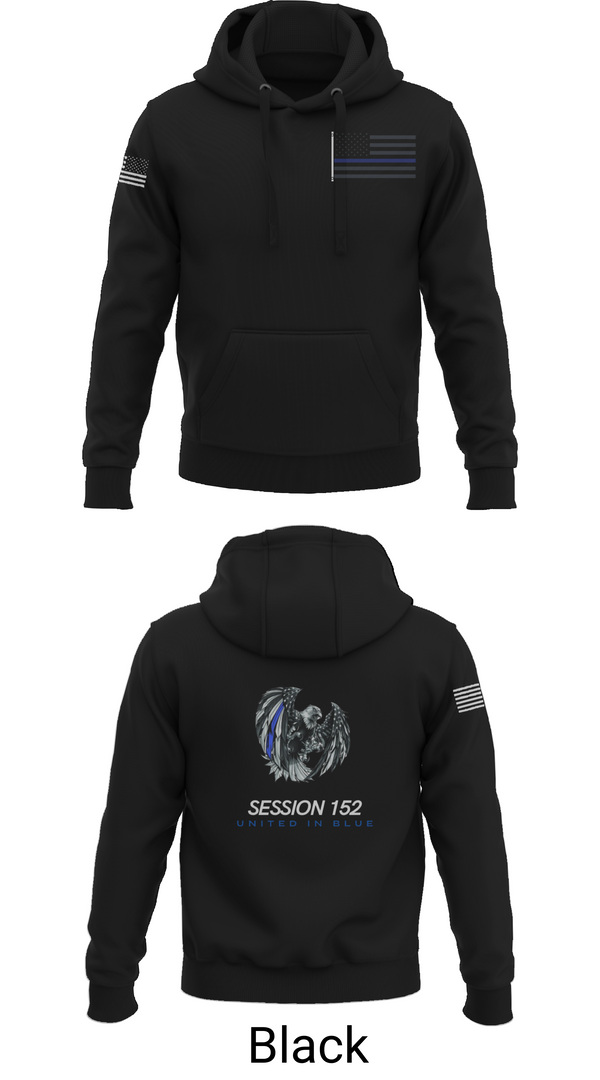 Hoodie, Session 152, Police, Teamtime, Team time, sublimation, custom sports apparel, team uniforms, spirit wear, spiritwear, sports uniforms, custom shirts, team store, custom team store, fundraiser sports, apparel fundraiser