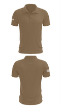 HHC, 389th MI BN 37867257 Short Sleeve Performance Polo - 7