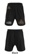 Zelta 38807364 Athletic Shorts With Pockets - 20