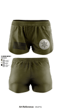 Fresno Sheriff Youth Academy 9592631 Ranger Panties - 1