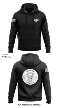 TPD MOTOR UNIT 67112743 Hoodie - 2