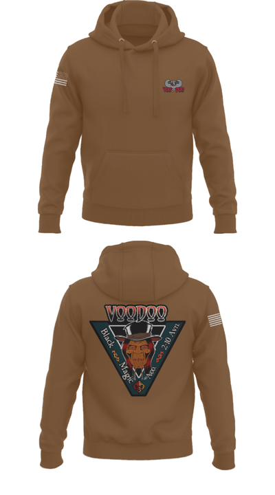 A Co.2-10 AHB 24005115 Hoodie - 23
