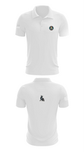 Hombres de Valor 30215004 Short Sleeve Performance Polo - 9
