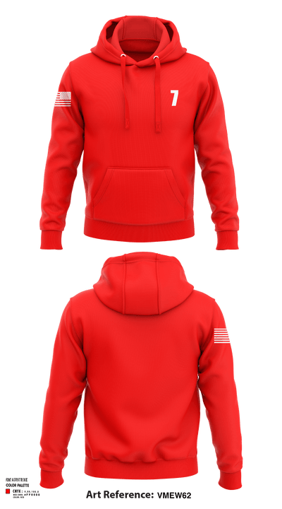 7 39741553 Hoodie - 118