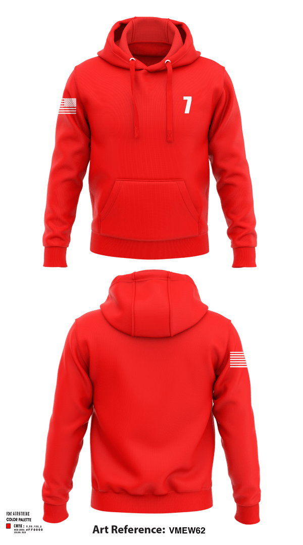 Hoodie, 7, Navy, Teamtime, Team time, sublimation, custom sports apparel, team uniforms, spirit wear, spiritwear, sports uniforms, custom shirts, team store, custom team store, fundraiser sports, apparel fundraiser