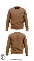 Detachment 035 78200386 Crew Neck Sweatshirt - 113