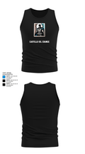 Castillo oil change 89672213 Tank Top - 32