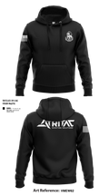 Tritac Shooting Solutions 89127627 Hoodie - 27