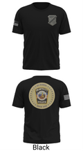 Swampscott Police 55581807 Old School Cotton Feel Shirt - 29