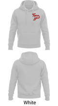 Noxubee County High School Tennis 70238054 Hoodie - 3