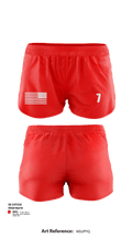 7 39741553 Ranger Panties - 118
