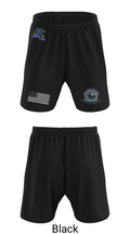 Gator Prep 71279650 Athletic Shorts With Pockets - 11