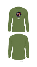 saul 56385781 Long Sleeve Performance Shirt 50