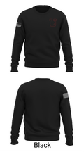 Uvalde sports medicine 59679875 Crew Neck Sweatshirt - 21