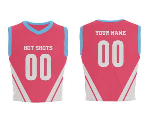 Mens Basketball Jersey, Hot Shots, Women's Basketball, Teamtime, Team time, sublimation, custom sports apparel, team uniforms, spirit wear, spiritwear, sports uniforms, custom shirts, team store, custom team store, fundraiser sports, apparel fundraiser