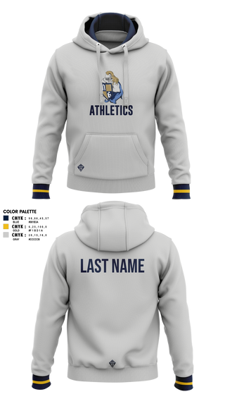 Hoodie, Stem Lab K-8 SchoolTeam Fishman, Spirit Store, Teamtime, Team time, sublimation, custom sports apparel, team uniforms, spirit wear, spiritwear, sports uniforms, custom shirts, team store, custom team store, fundraiser sports, apparel fundraiser