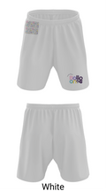 Chin Bum Balloons 30607098 Athletic Shorts With Pockets - 1