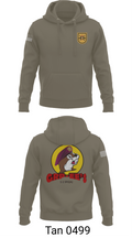 1-1 SFG(A), S-3 84488756 Hoodie - 78