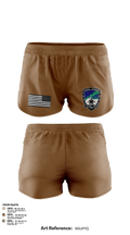 A Co. 1-25 AB 61275281 Ranger Panties - 2