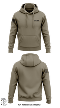 LILIAN 76592647 Hoodie - 116